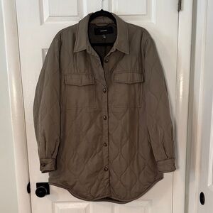 Vero Moda Quilted Jacket